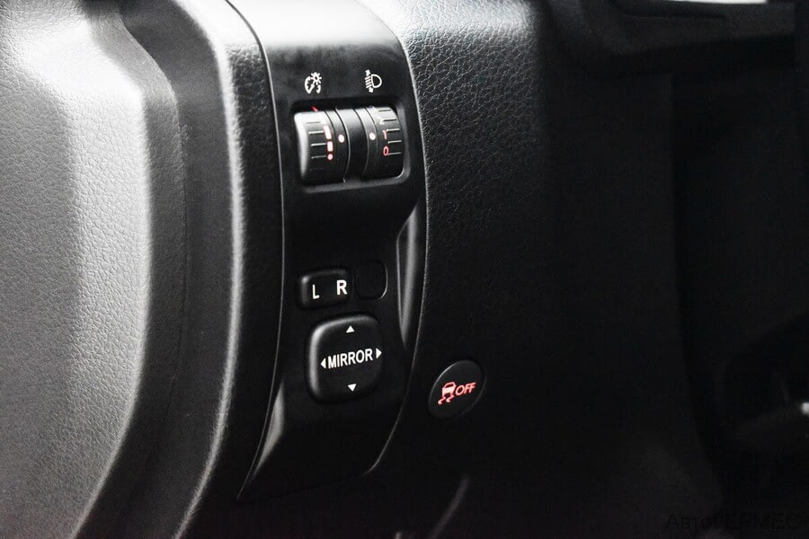 Фото Subaru Forester III с пробегом | №10