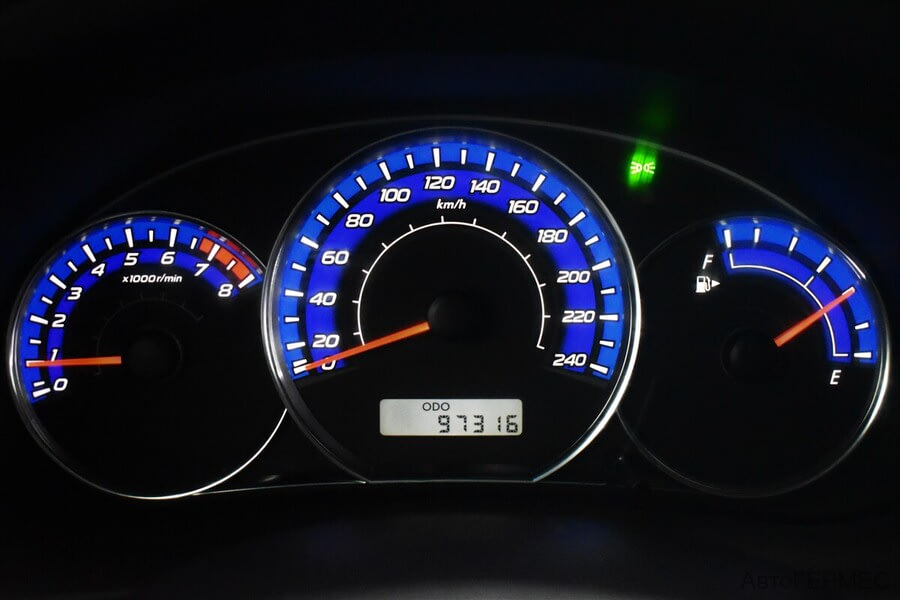 Фото Subaru Forester III с пробегом | №6