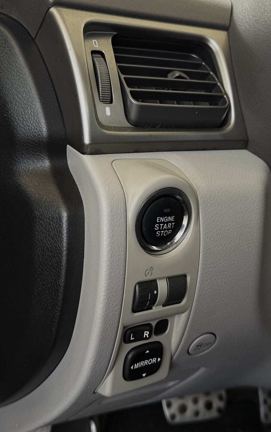 Фото Subaru Forester III с пробегом | №8