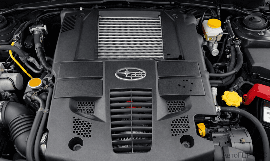 Фото Subaru Forester III с пробегом | №16