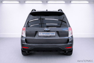 Фото Subaru Forester III с пробегом