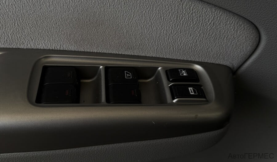 Фото Subaru Forester III с пробегом | №11