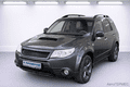 Фото Subaru Forester III с пробегом | №1