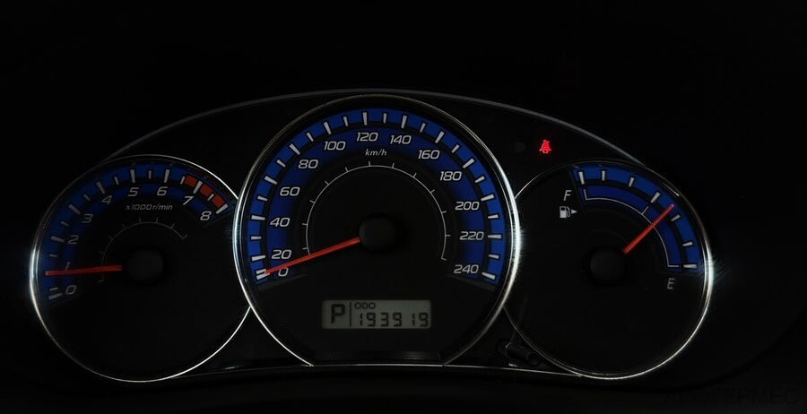 Фото Subaru Forester III с пробегом | №6