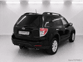 Фото Subaru Forester III Рестайлинг с пробегом | №4 Фото Subaru Forester III Рестайлинг с пробегом | №4
