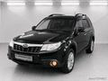 Фото Subaru Forester III Рестайлинг с пробегом | №1 Фото Subaru Forester III Рестайлинг с пробегом | №1