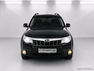 Фото Subaru Forester III Рестайлинг с пробегом