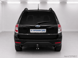 Фото Subaru Forester III Рестайлинг с пробегом