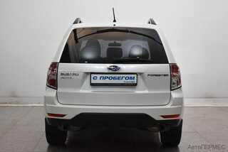 Фото Subaru Forester III Рестайлинг с пробегом Фото Subaru Forester III Рестайлинг с пробегом