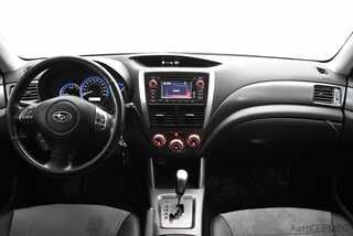 Фото Subaru Forester III Рестайлинг с пробегом Фото Subaru Forester III Рестайлинг с пробегом