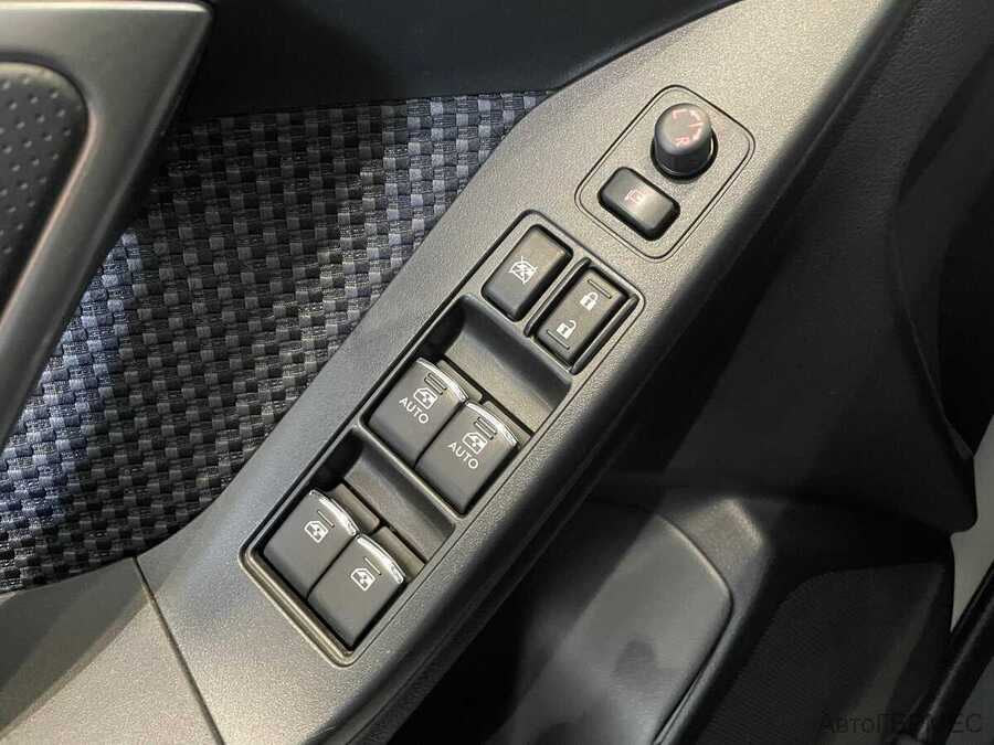 Фото Subaru Forester IV Рестайлинг 2 с пробегом | №8 Фото Subaru Forester IV Рестайлинг 2 с пробегом | №8