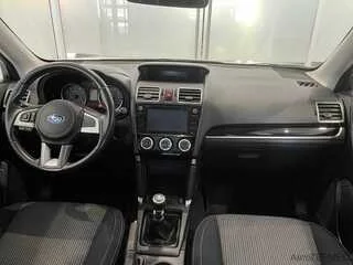 Фото Subaru Forester IV Рестайлинг 2 с пробегом Фото Subaru Forester IV Рестайлинг 2 с пробегом