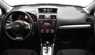 Фото Subaru Forester IV с пробегом