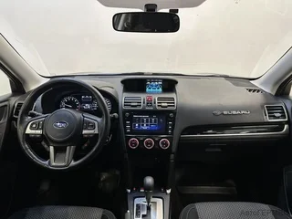 Фото Subaru Forester IV Рестайлинг 2 с пробегом