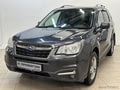 Фото Subaru Forester IV Рестайлинг 2 с пробегом | №1
