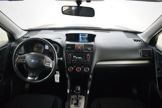 Фото Subaru Forester IV с пробегом