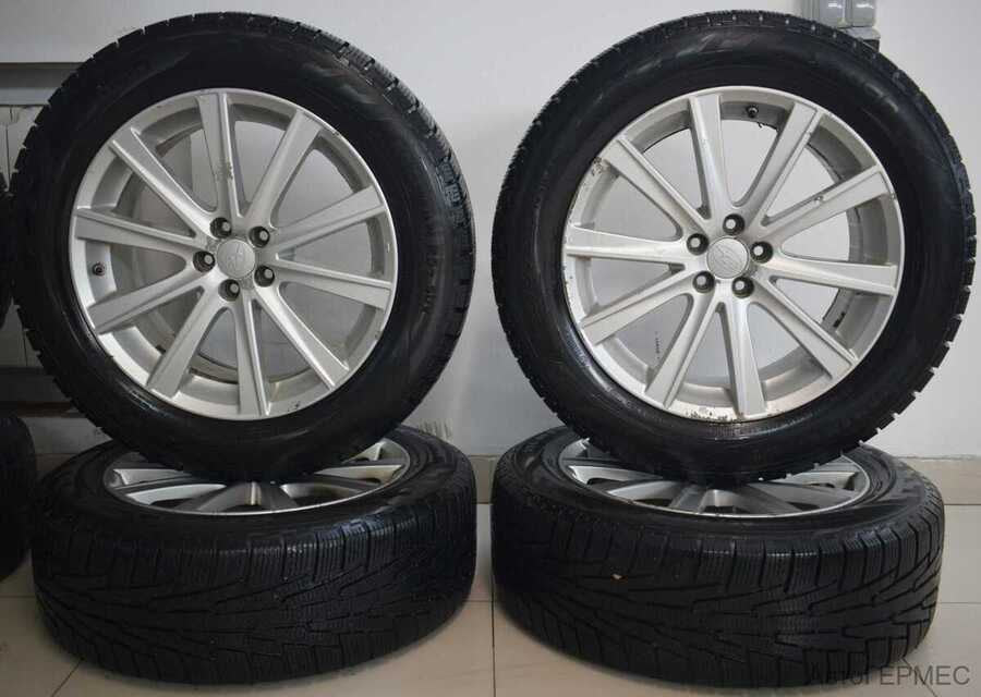 Фото Subaru Forester IV с пробегом | №16 Фото Subaru Forester IV с пробегом | №16