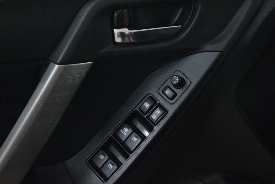 Фото Subaru Forester IV с пробегом | №10 Фото Subaru Forester IV с пробегом | №10