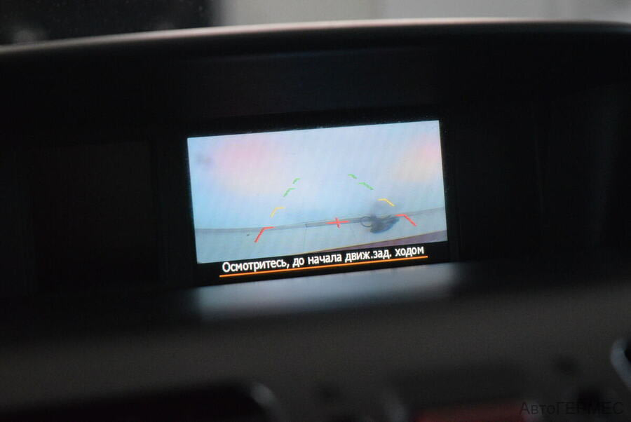 Фото Subaru Forester IV с пробегом | №8 Фото Subaru Forester IV с пробегом | №8