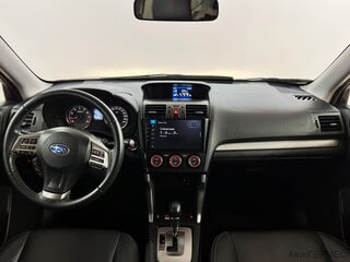 Фото Subaru Forester IV с пробегом Фото Subaru Forester IV с пробегом