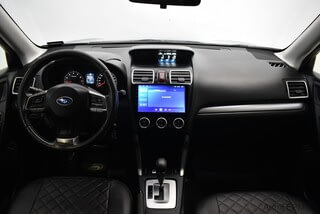 Фото Subaru Forester IV с пробегом Фото Subaru Forester IV с пробегом