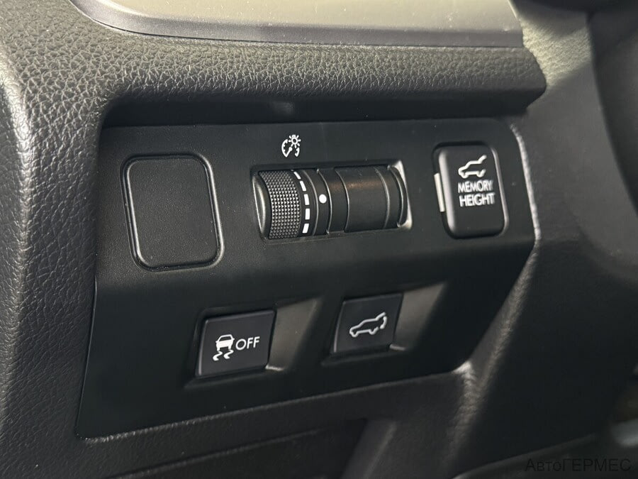 Фото Subaru Forester IV с пробегом | №7 Фото Subaru Forester IV с пробегом | №7