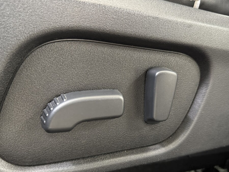 Фото Subaru Forester IV с пробегом | №9 Фото Subaru Forester IV с пробегом | №9