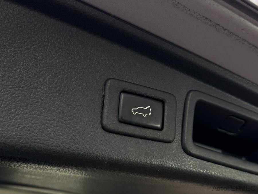 Фото Subaru Forester IV с пробегом | №14 Фото Subaru Forester IV с пробегом | №14