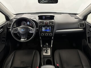 Фото Subaru Forester IV с пробегом