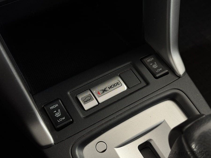 Фото Subaru Forester IV с пробегом | №11 Фото Subaru Forester IV с пробегом | №11