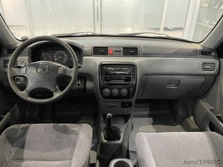 Фото Honda Cr-V I с пробегом Фото Honda Cr-V I с пробегом