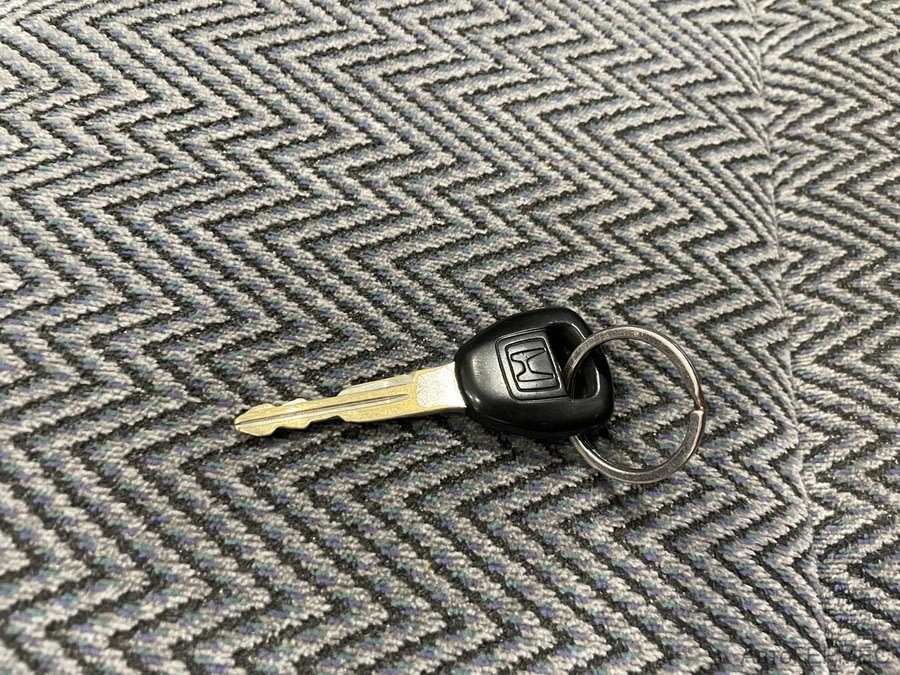 Фото Honda Cr-V I с пробегом | №15 Фото Honda Cr-V I с пробегом | №15