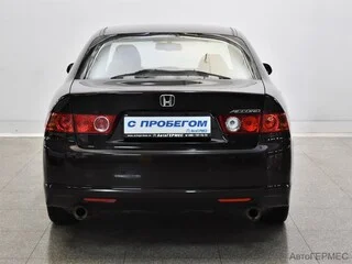 Фото Honda Accord VII Рестайлинг с пробегом Фото Honda Accord VII Рестайлинг с пробегом