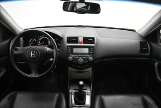 Фото Honda Accord VII Рестайлинг с пробегом Фото Honda Accord VII Рестайлинг с пробегом