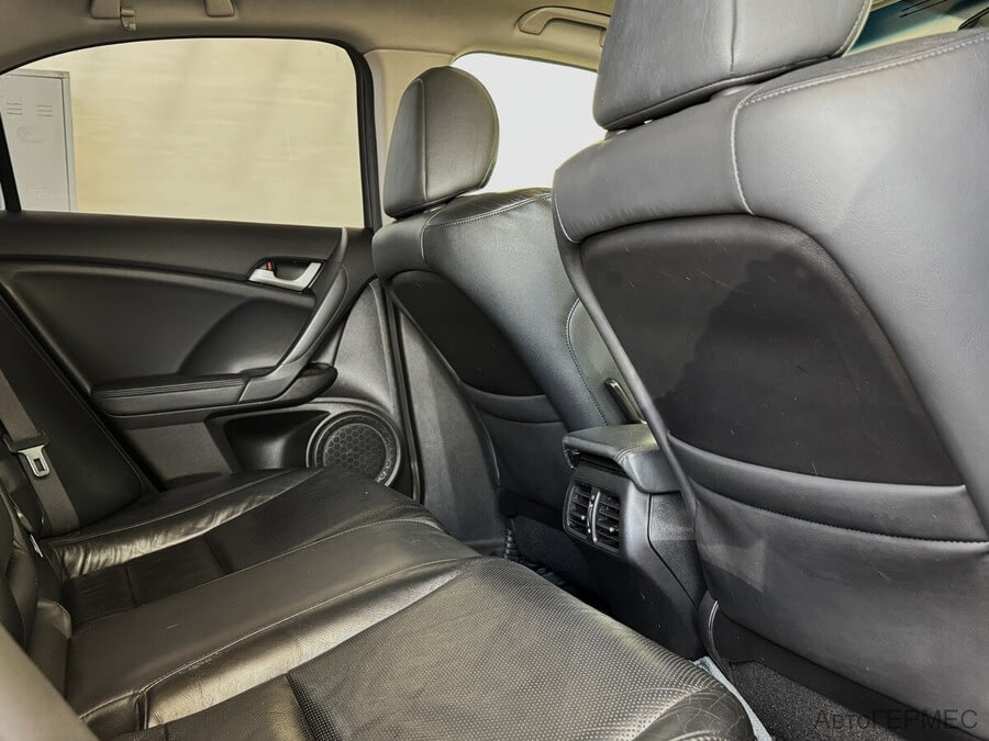 Фото Honda Accord VIII с пробегом | №15 Фото Honda Accord VIII с пробегом | №15