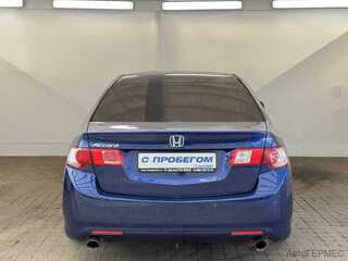 Фото Honda Accord VIII с пробегом