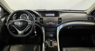 Фото Honda Accord VIII с пробегом