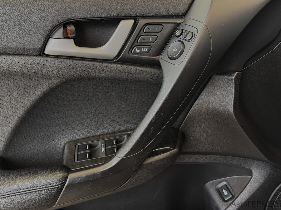 Фото Honda Accord VIII с пробегом | №10 Фото Honda Accord VIII с пробегом | №10