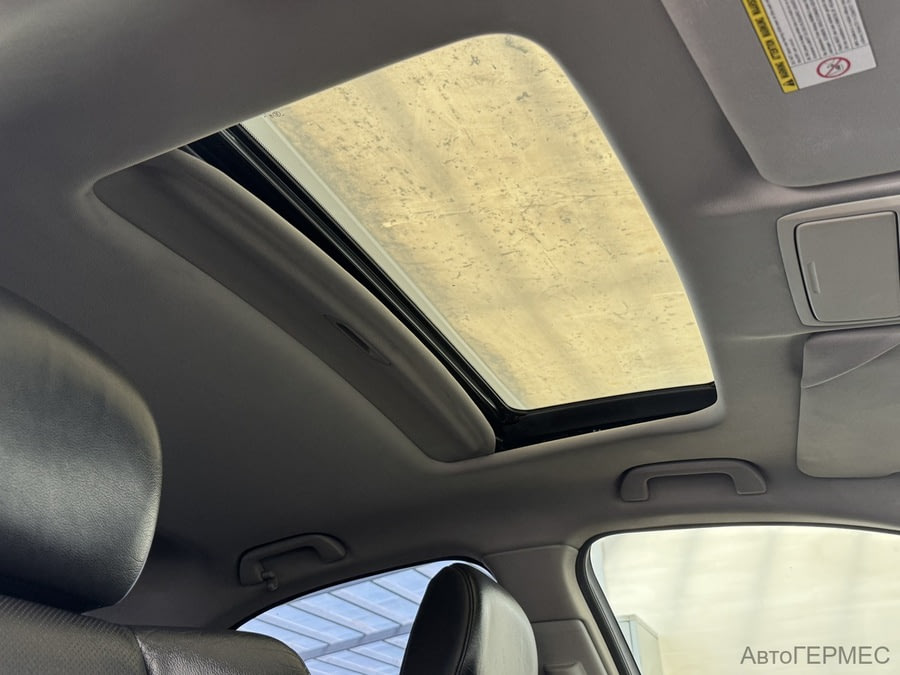 Фото Honda Accord VIII с пробегом | №14 Фото Honda Accord VIII с пробегом | №14