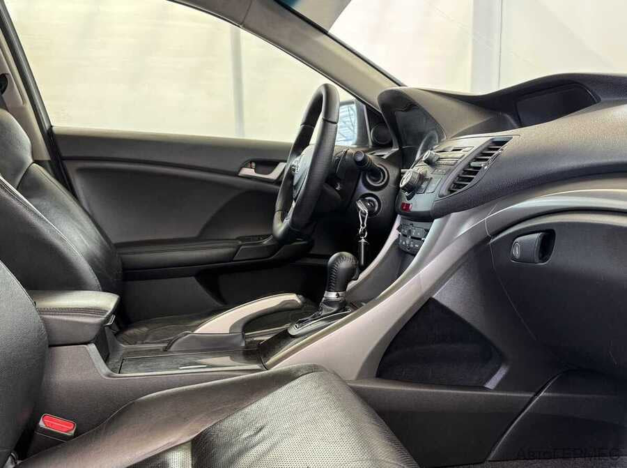 Фото Honda Accord VIII с пробегом | №13 Фото Honda Accord VIII с пробегом | №13