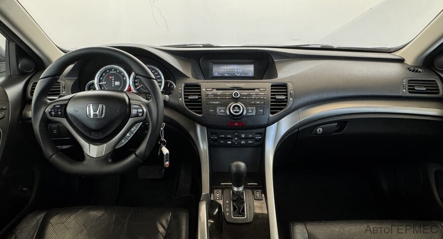 Фото Honda Accord VIII с пробегом | №5 Фото Honda Accord VIII с пробегом | №5