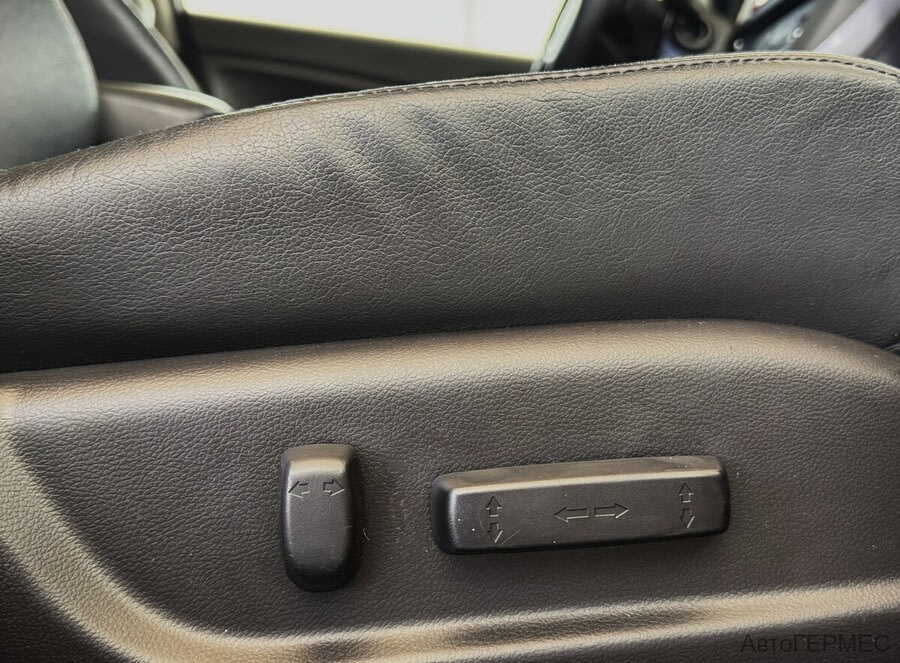 Фото Honda Accord VIII с пробегом | №12 Фото Honda Accord VIII с пробегом | №12