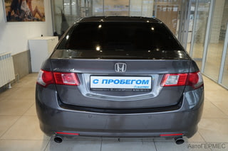 Фото Honda Accord VIII с пробегом Фото Honda Accord VIII с пробегом