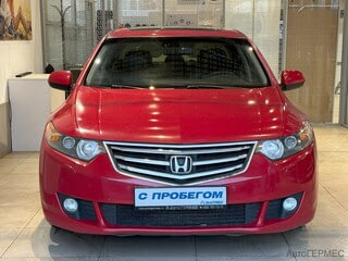 Фото Honda Accord VIII с пробегом Фото Honda Accord VIII с пробегом