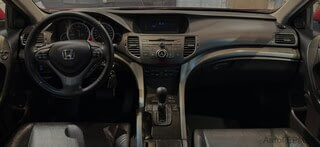 Фото Honda Accord VIII с пробегом Фото Honda Accord VIII с пробегом