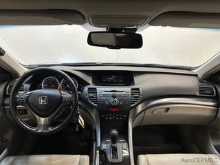 Фото Honda Accord VIII Рестайлинг с пробегом Фото Honda Accord VIII Рестайлинг с пробегом