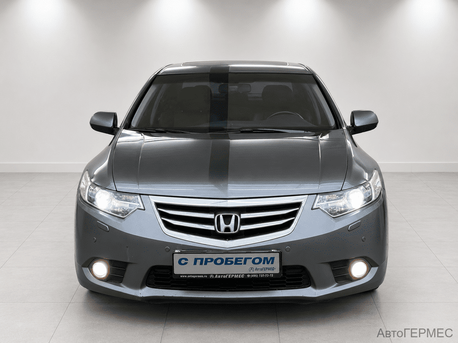 Фото Honda Accord VIII Рестайлинг с пробегом | №2 Фото Honda Accord VIII Рестайлинг с пробегом | №2