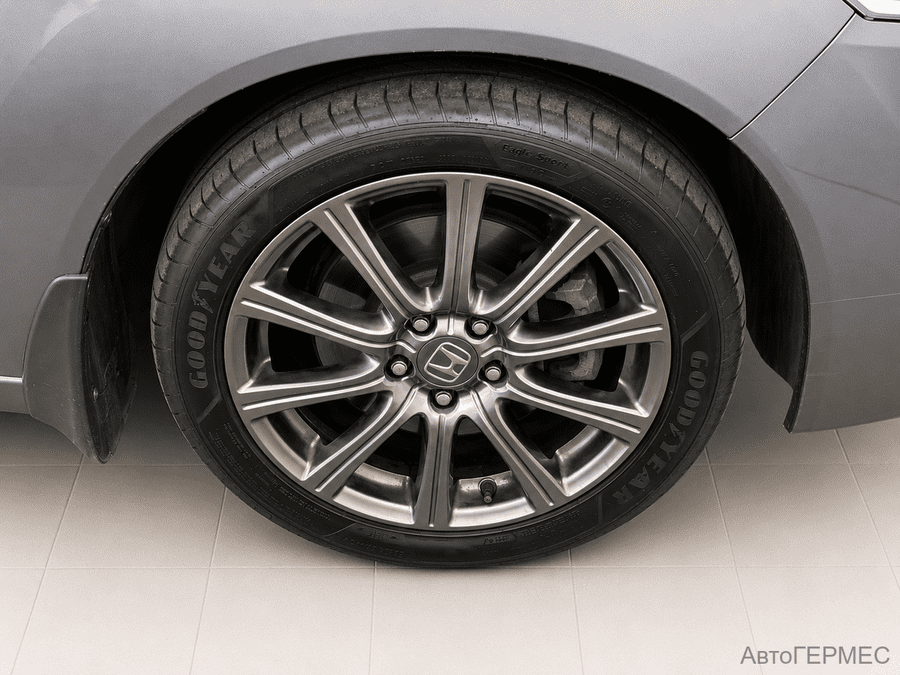 Фото Honda Accord VIII Рестайлинг с пробегом | №18 Фото Honda Accord VIII Рестайлинг с пробегом | №18