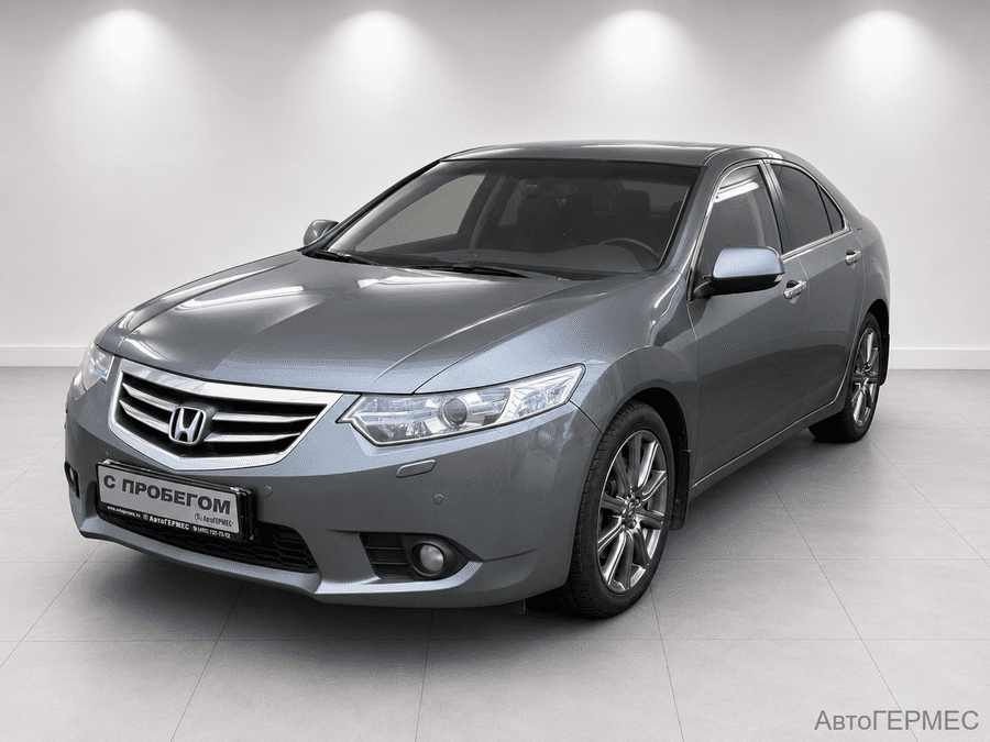 Фото Honda Accord VIII Рестайлинг с пробегом | №1 Фото Honda Accord VIII Рестайлинг с пробегом | №1
