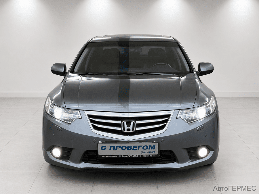 Фото Honda Accord VIII Рестайлинг с пробегом | №2 Фото Honda Accord VIII Рестайлинг с пробегом | №2